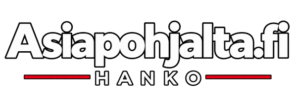 Poliittisia ja epäpoliittisia näkemyksiä Hangosta